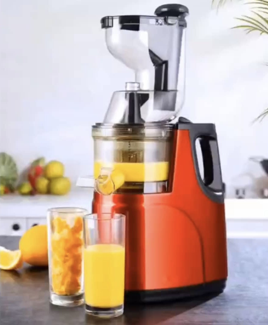 Juicer