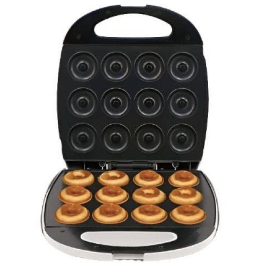 Donut maker